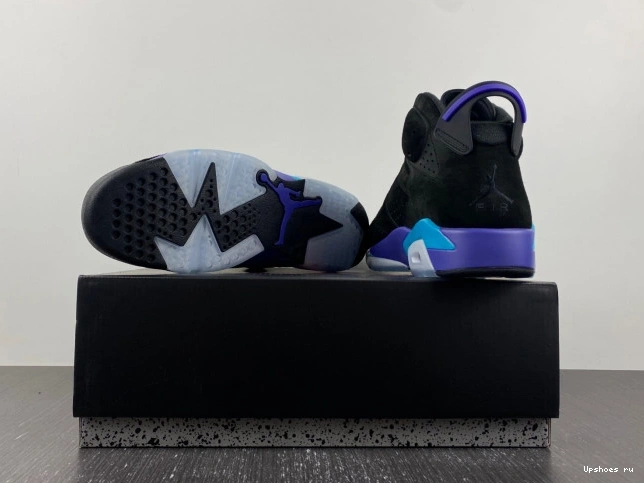 6  Aqua Retro Jordan CT8529-004  0830